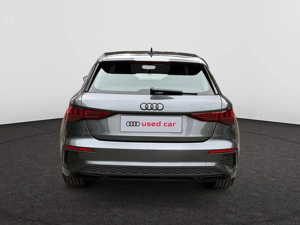 AUDI A3 Sportback Dsl (2023) — foto 12 van 17