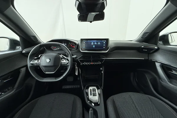 Peugeot 2008 (2025) — foto 17 van 17