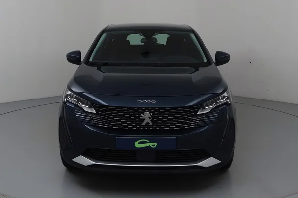 Peugeot 5008 (2021) — foto 29 van 30