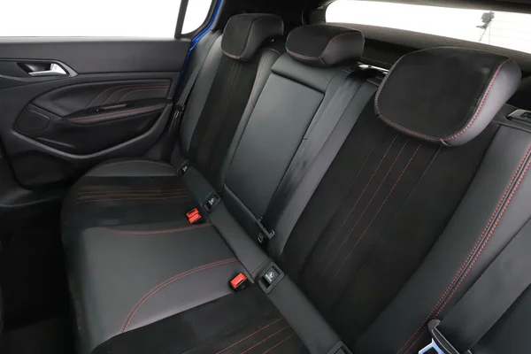 Peugeot 308 (2021) — foto 5 van 16