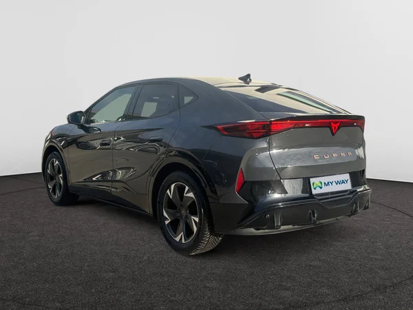 CUPRA Tavascan (2026) — foto 18 van 24