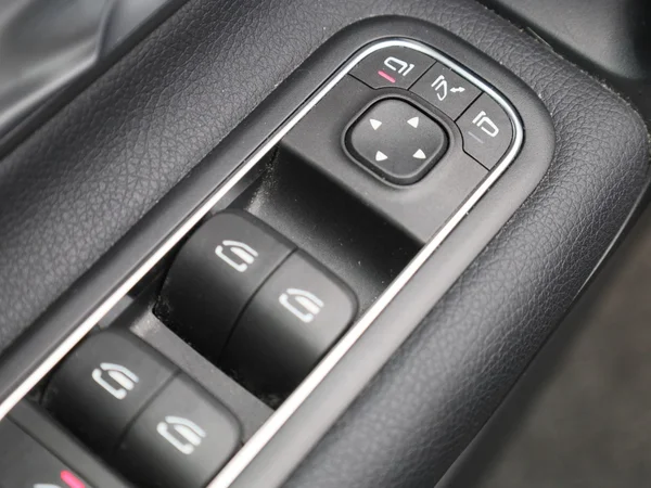 Mercedes-Benz CLA (2022) — foto 22 van 40
