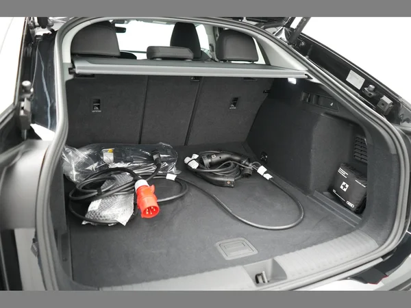 AUDI Q6 Sportback e-tron (2025) — foto 20 van 32