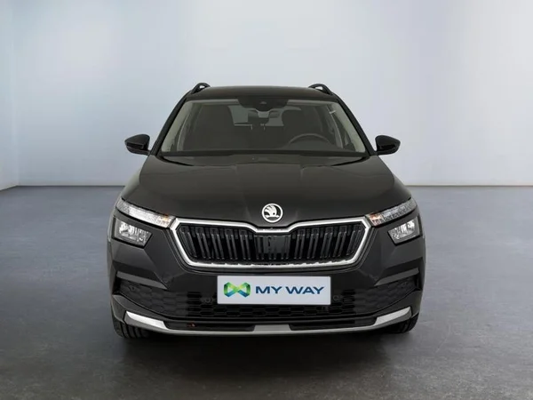 SKODA Kamiq (2023) — foto 15 van 21