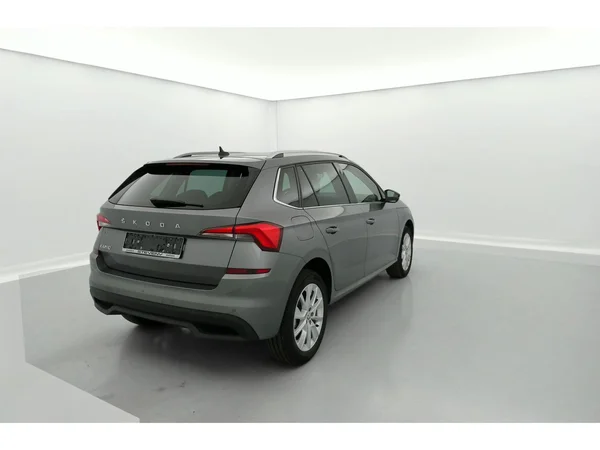 SKODA Kamiq (2023) — foto 30 van 36