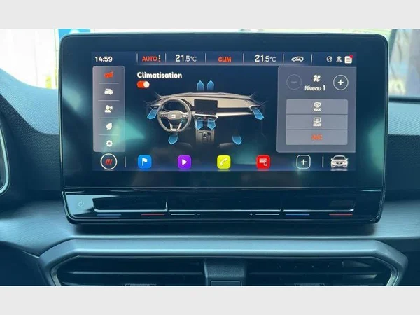 Seat Leon (2022) — foto 15 van 32