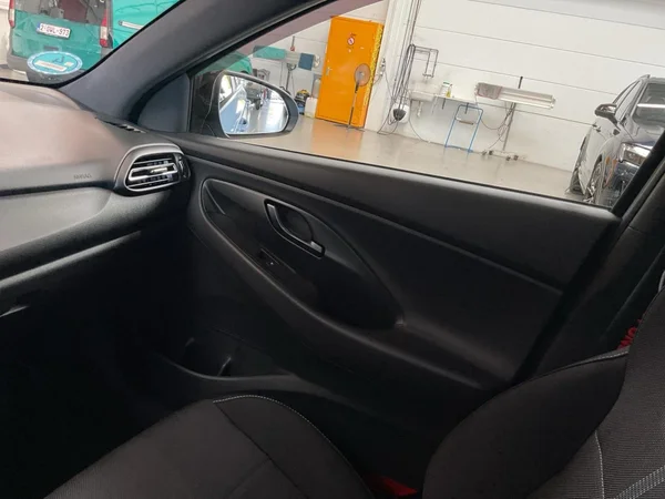 HYUNDAI i30 N (2023) — foto 7 van 20