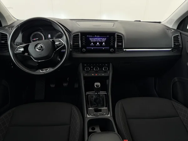 SKODA Karoq (2021) — foto 26 van 26