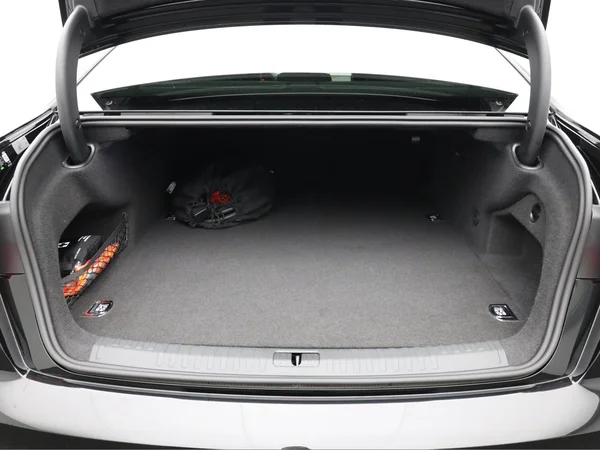 AUDI A6 PHEV (2025) — foto 2 van 25
