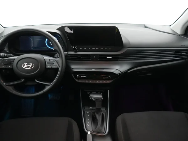 Hyundai i20 (2024) — foto 26 van 28