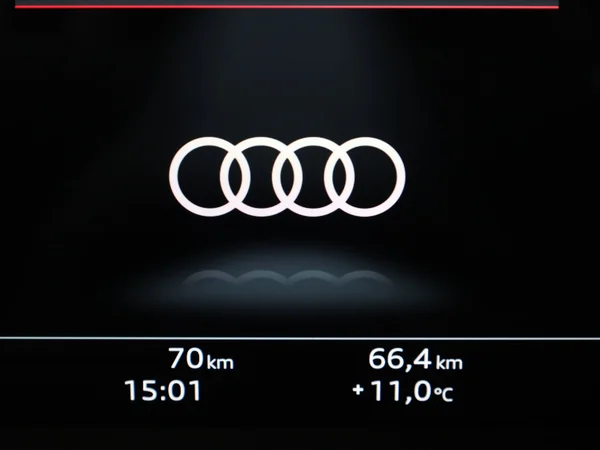 AUDI A3 Sportback (2026) — foto 22 van 24