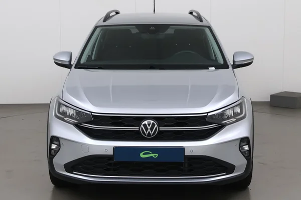 Volkswagen Taigo (2025) — foto 10 van 17