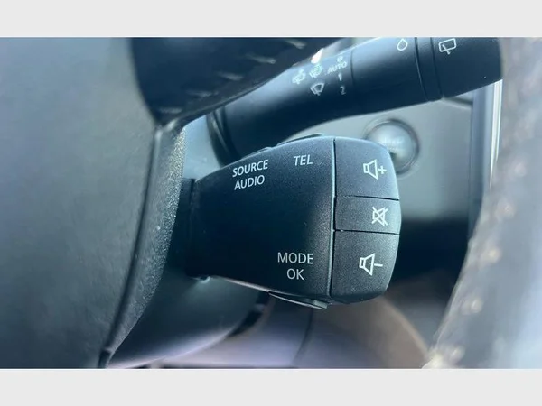 Renault Scénic (2019) — foto 5 van 23
