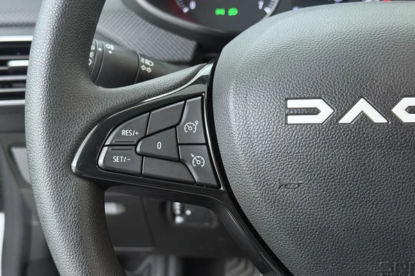 Dacia JOGGER (2024) — foto 5 van 16
