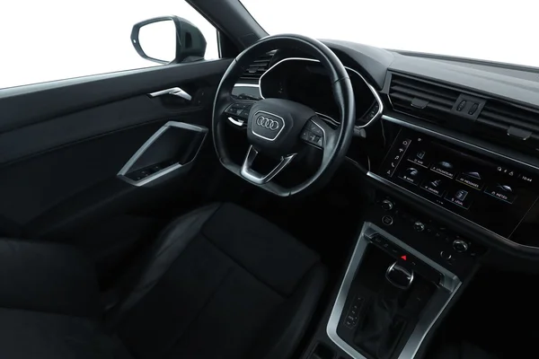 Audi Q3 (2024) — foto 4 van 16