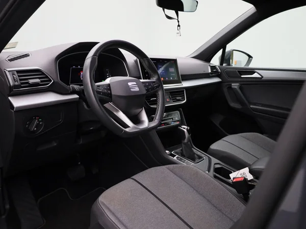 SEAT Tarraco (2022) — foto 30 van 45