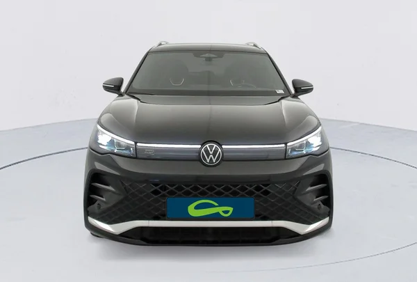 Volkswagen Tiguan (2025) — foto 21 van 22