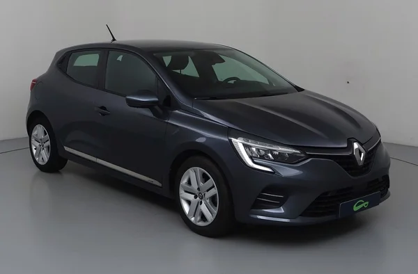 Renault Clio V (2022) — foto 29 van 31