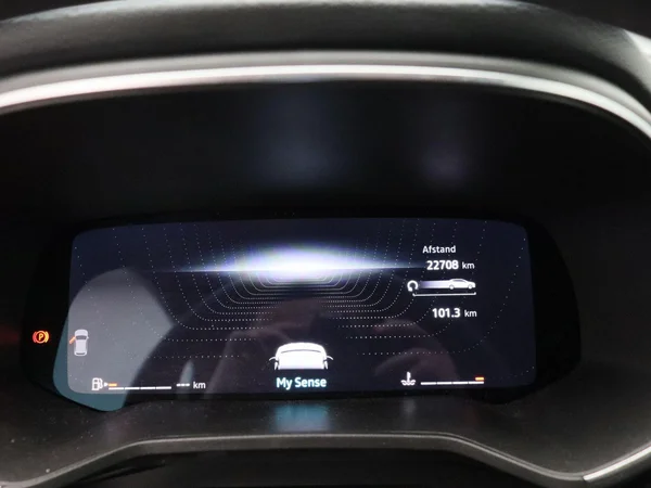 Renault Clio (2025) — foto 14 van 16