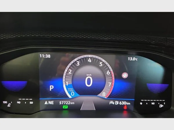 Volkswagen Polo (2024) — foto 5 van 27