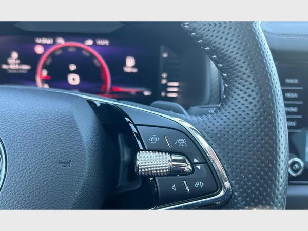Skoda Kodiaq (2023) — foto 15 van 29
