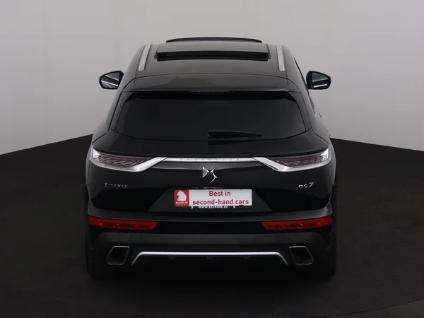 DS AUTOMOBILES DS 7 Crossback (2022) — foto 31 van 34