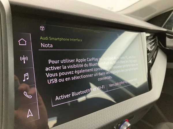 AUDI A1 Sportback (2021) — foto 11 van 36