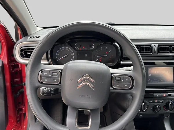 Citroën C3 (2023) — foto 2 van 15