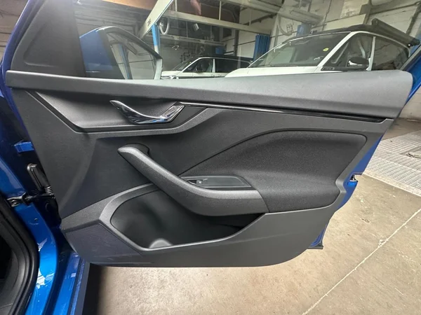 SKODA Kamiq (2026) — foto 8 van 22