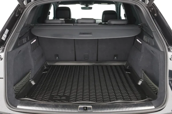 Audi Q5 (2021) — foto 8 van 16