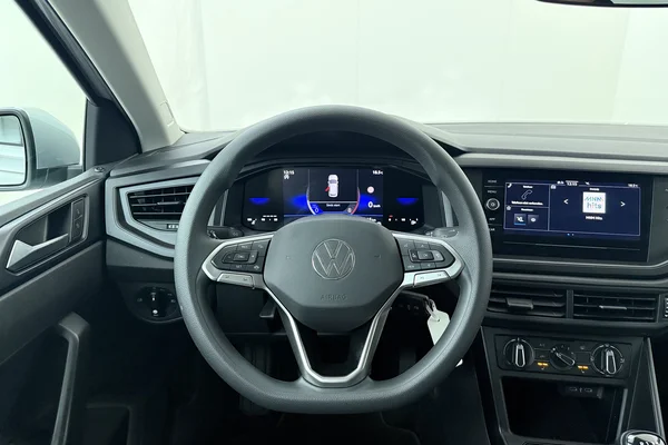 Volkswagen Polo (2024) — foto 2 van 20