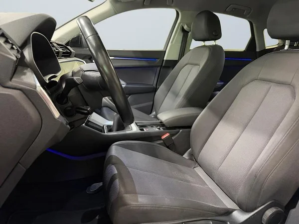 AUDI Q3 Sportback (2020) — foto 7 van 29