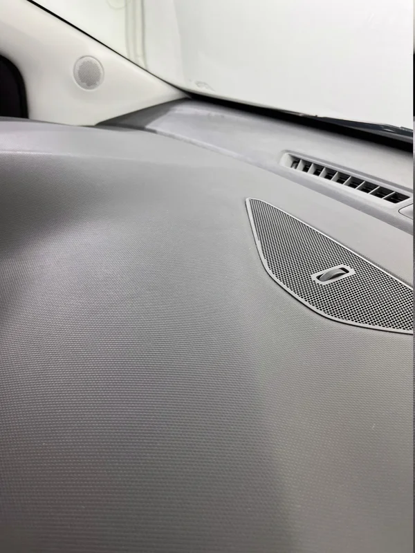 Opel Crossland (2022) — foto 93 van 97