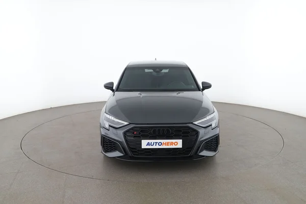 Audi S3 (2023) — foto 15 van 16