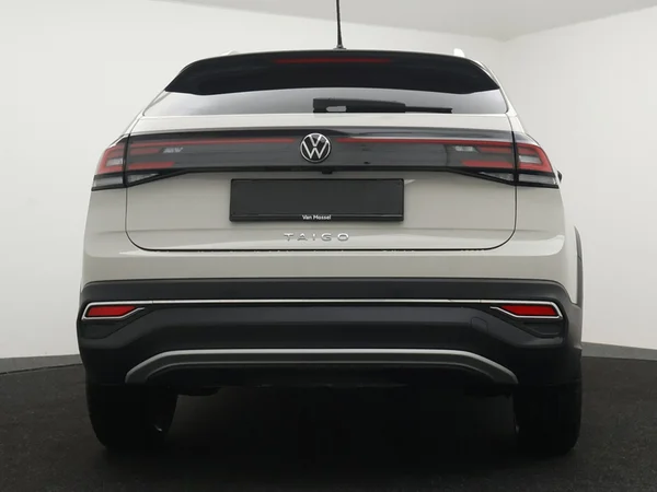 VOLKSWAGEN Taigo (2025) — foto 19 van 23