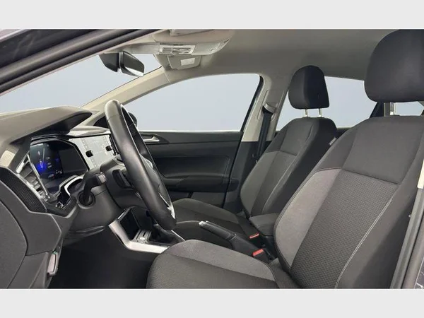 Volkswagen Taigo (2025) — foto 29 van 29