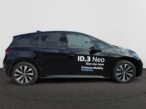 VOLKSWAGEN ID.3 Neo (2026) — foto 21 van 24