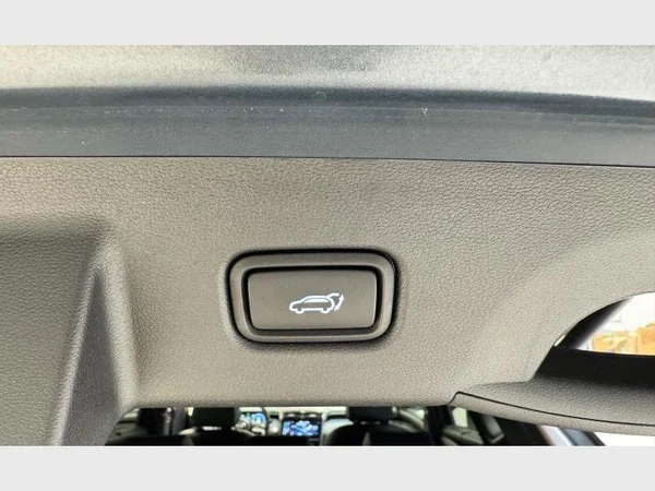 Hyundai TUCSON (2021) — foto 24 van 31