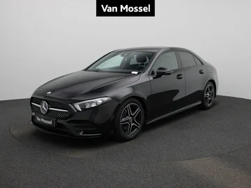 Mercedes-Benz A-Klasse (2021)