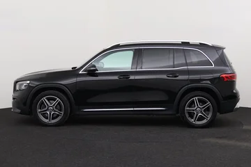 Mercedes-benz Glb 3665d57f-ed1f-4c59-b708-f5ad47fefe80