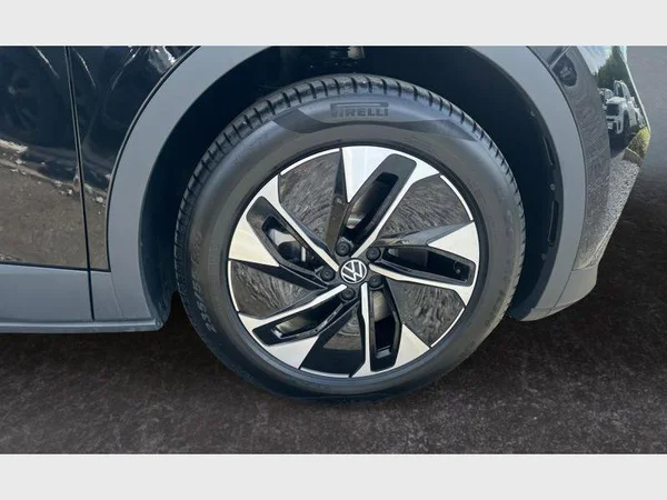 Volkswagen ID.4 (2026) — foto 23 van 25