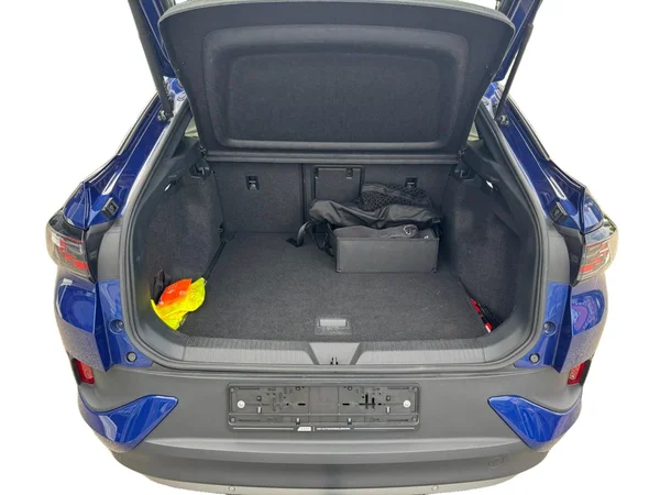 VOLKSWAGEN ID.5 (2024) — foto 5 van 21