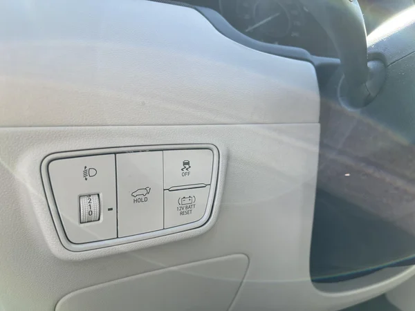Hyundai Tucson (2023) — foto 7 van 24