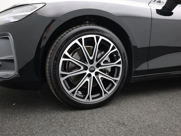 AUDI A6 Avant (2025) — foto 5 van 23