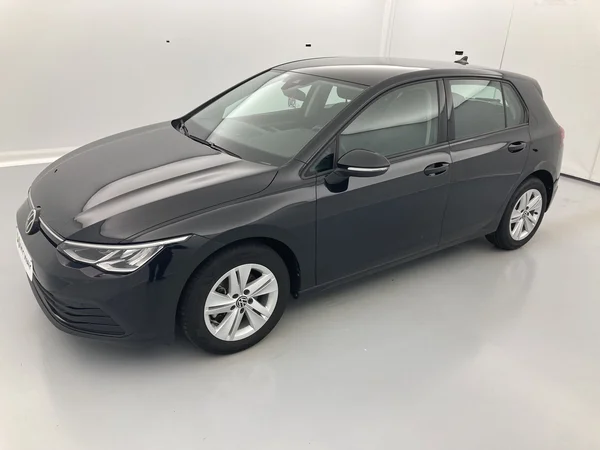 VOLKSWAGEN Golf VIII (2021) — foto 20 van 36