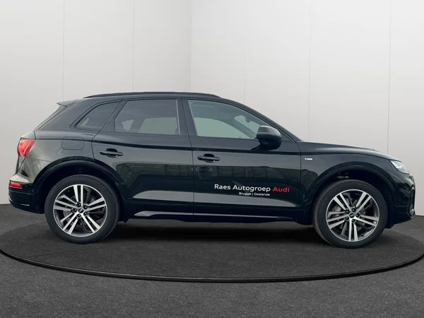 AUDI Q5 (2023) — foto 15 van 19