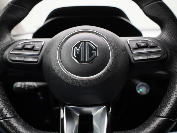 MG MG5 (2022) — foto 17 van 36
