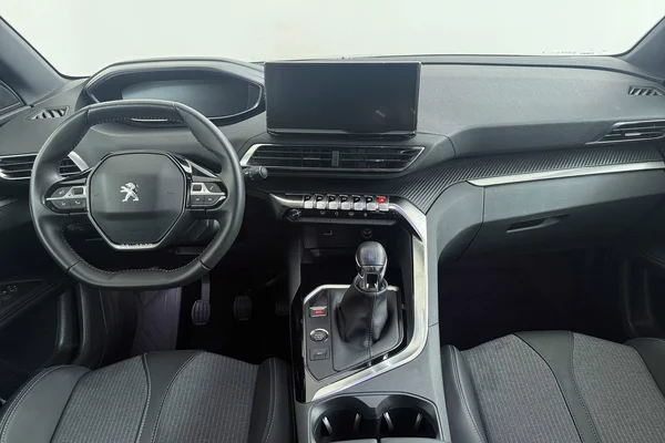 Peugeot 3008 (2024) — foto 2 van 23
