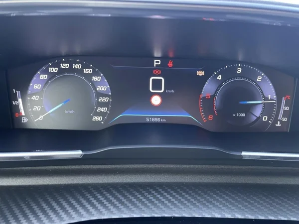 Peugeot 508 (2021) — foto 3 van 17