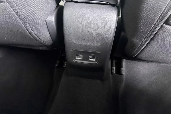 Peugeot 208 (2025) — foto 5 van 30